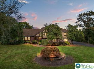 1995 Peppermint Rd, Coopersburg, PA 18036