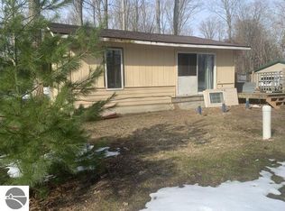 4150 Central, Interlochen, MI 49643