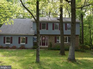 1882 Sand Hill Rd, Hershey, PA 17033