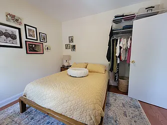 Rented by NOVELTY HOMES LLC