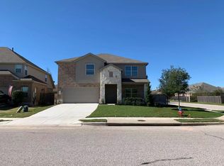 20812 Windmill Ranch Ave #24, Pflugerville, TX 78660
