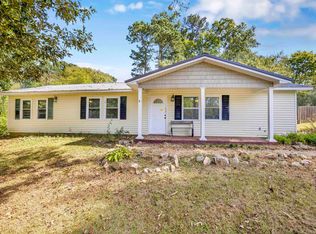348 Grove St, Springville, AL 35146