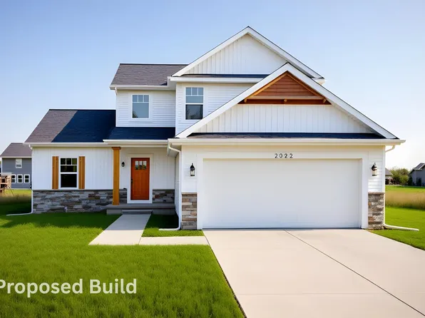 0 Emerald Dr, Jackson, MI 49201