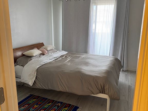 Main bedroom