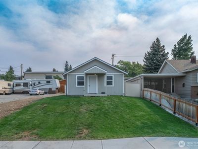7 Hamilton Avenue, East Wenatchee, WA, 98802