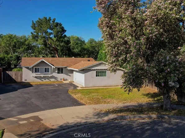 742 Lasena Ct, Pomona, CA 91768