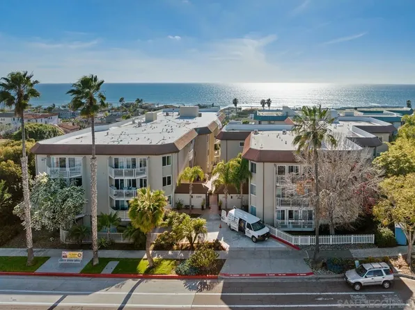 5366 La Jolla Blvd Unit 106, La Jolla, CA 92037