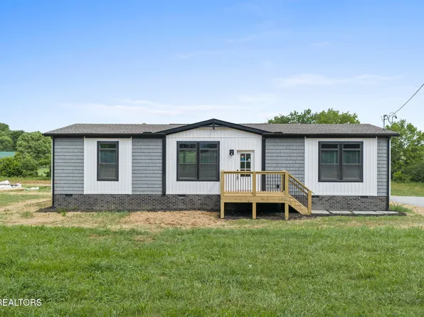 3217 Sweetwater Vonore Rd Lot 39, Sweetwater, TN 37874