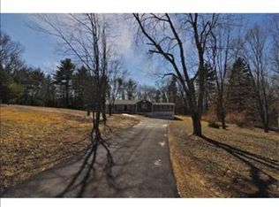 134 Cumberland Rd, Wrentham, MA 02093