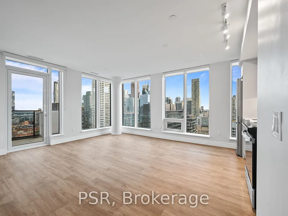203 Jarvis St #3208