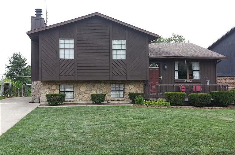 1st image of 4904 Caprice Dr