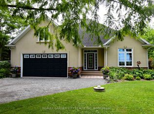 3089 Niagara River Pkwy, Fort Erie, ON L0S1S0