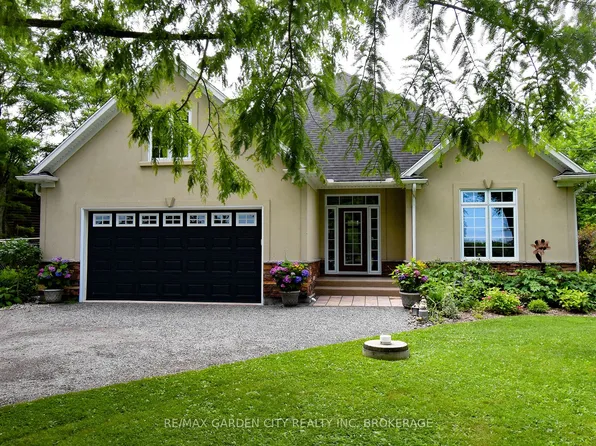 3089 Niagara River Pkwy, Fort Erie, ON L0S 1S0