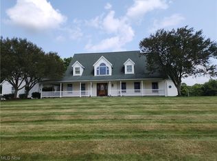 14132 State Rd #60, Dresden, OH 43821