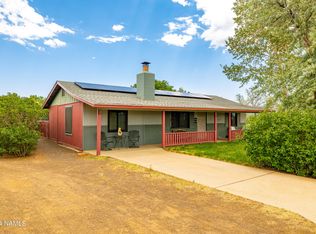 6105 Deer Dr, Flagstaff, AZ 86004