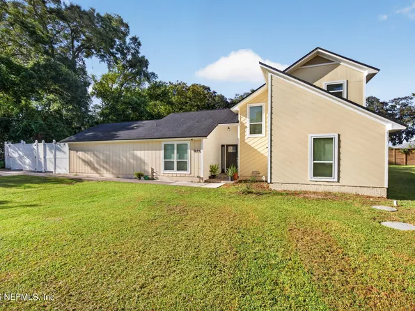 6244 POTTSBURG PLANTATION Boulevard, Jacksonville, FL 32216