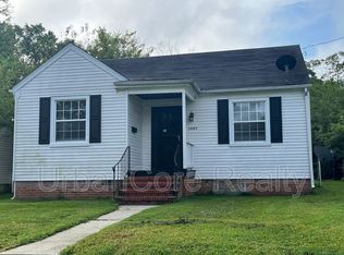 1807 National St, Richmond, VA 23231
