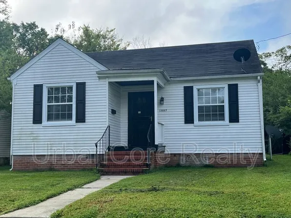 1807 National St, Richmond, VA 23231