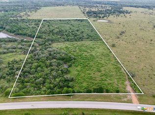 TRACT 1 N State Highway 95, Flatonia, TX 78941