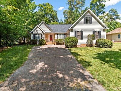 2609 Kenmore Rd, Richmond, VA, 23225