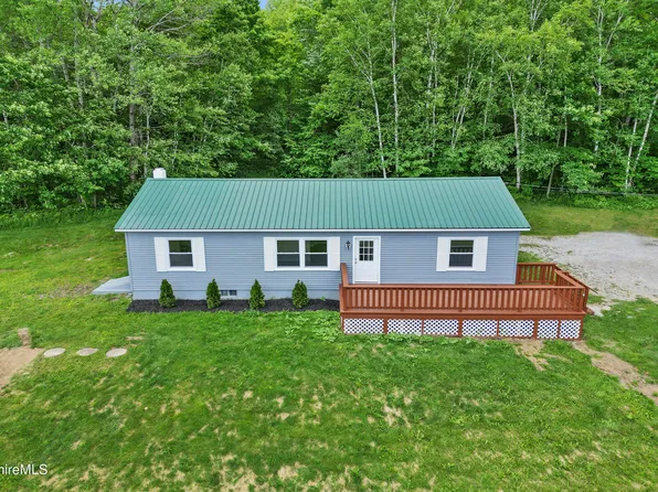 472 & 0 E Hoosac St, Adams, MA 01220