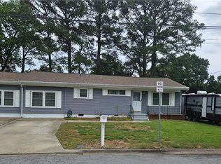 503 Nottingham Rd, Portsmouth, VA 23701