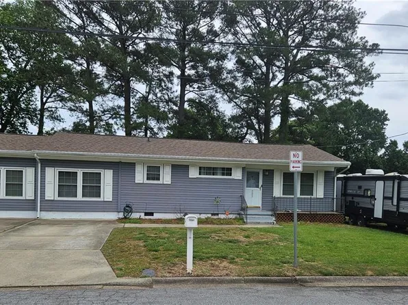 503 Nottingham Rd, Portsmouth, VA 23701