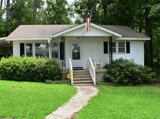 1675 Lake Murray Blvd, Columbia, SC 29212