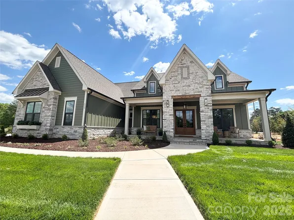 430 Voyager Ln NE #1, Concord, NC 28025