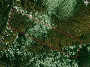 Deep Hollow Rd, New albany, PA 18833