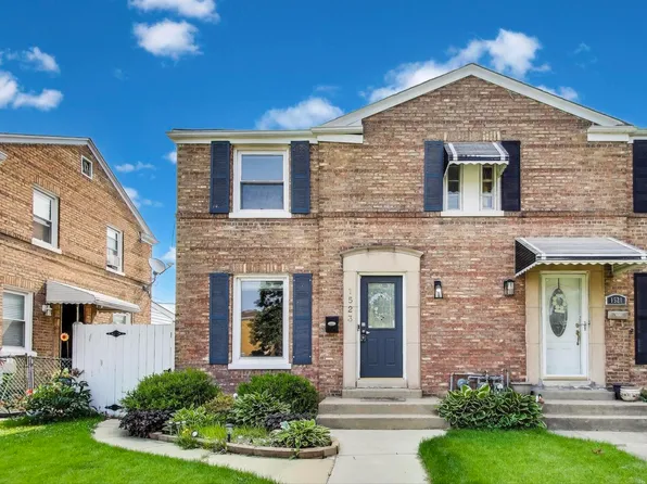 1523 N 19th Ave, Melrose Park, IL 60160