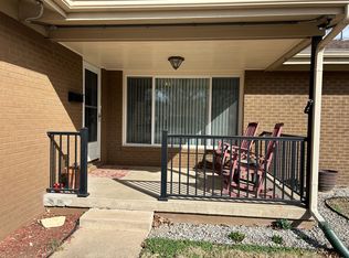 2114 S Erie St, Wichita, KS 67211