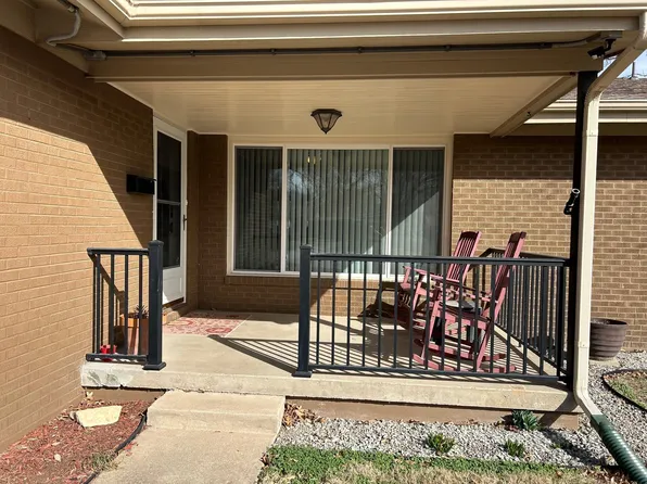 2114 S Erie St, Wichita, KS 67211