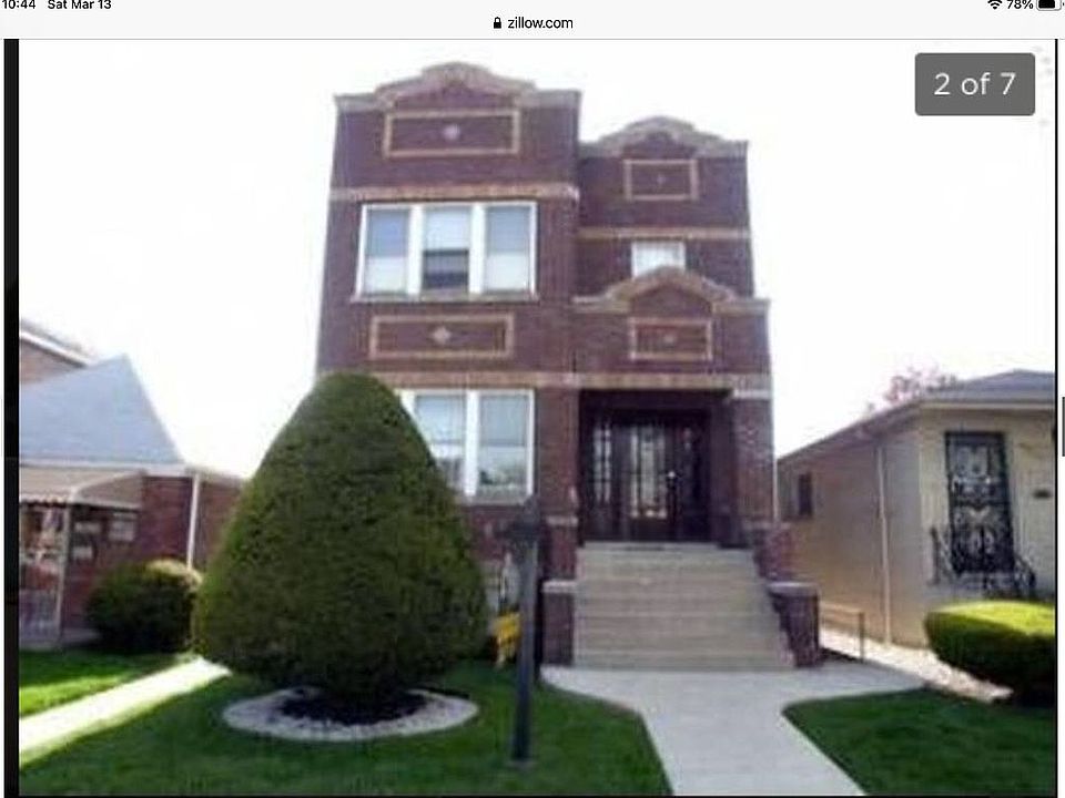 1st image of 2952 N Nagle Ave
