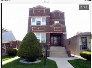 2952 N Nagle Ave, Chicago, IL 60634