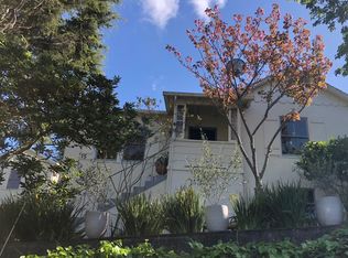 15 Marie St, Sausalito, CA 94965
