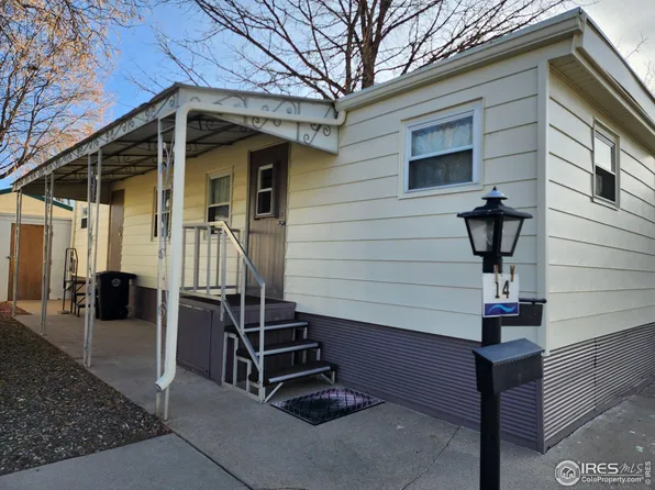 831 17th Ave #14, Longmont, CO 80501