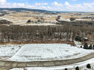 0 Giese Lane, Portage, WI 53901