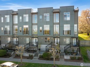 2130 S G St, Tacoma, WA