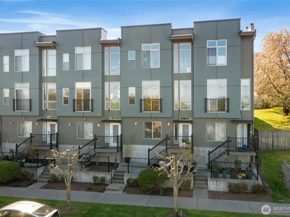 2130 S G Street, Tacoma, WA 98405