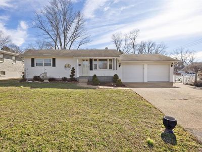 501 Mineral St, Potosi, MO, 63664