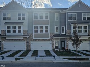 6912 Woodland Stream Pl, Raleigh, NC 27616