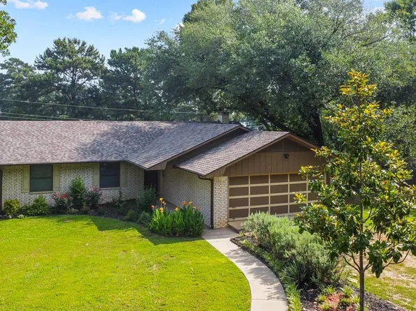 16870 Oakwood Dr, Flint, TX 75762