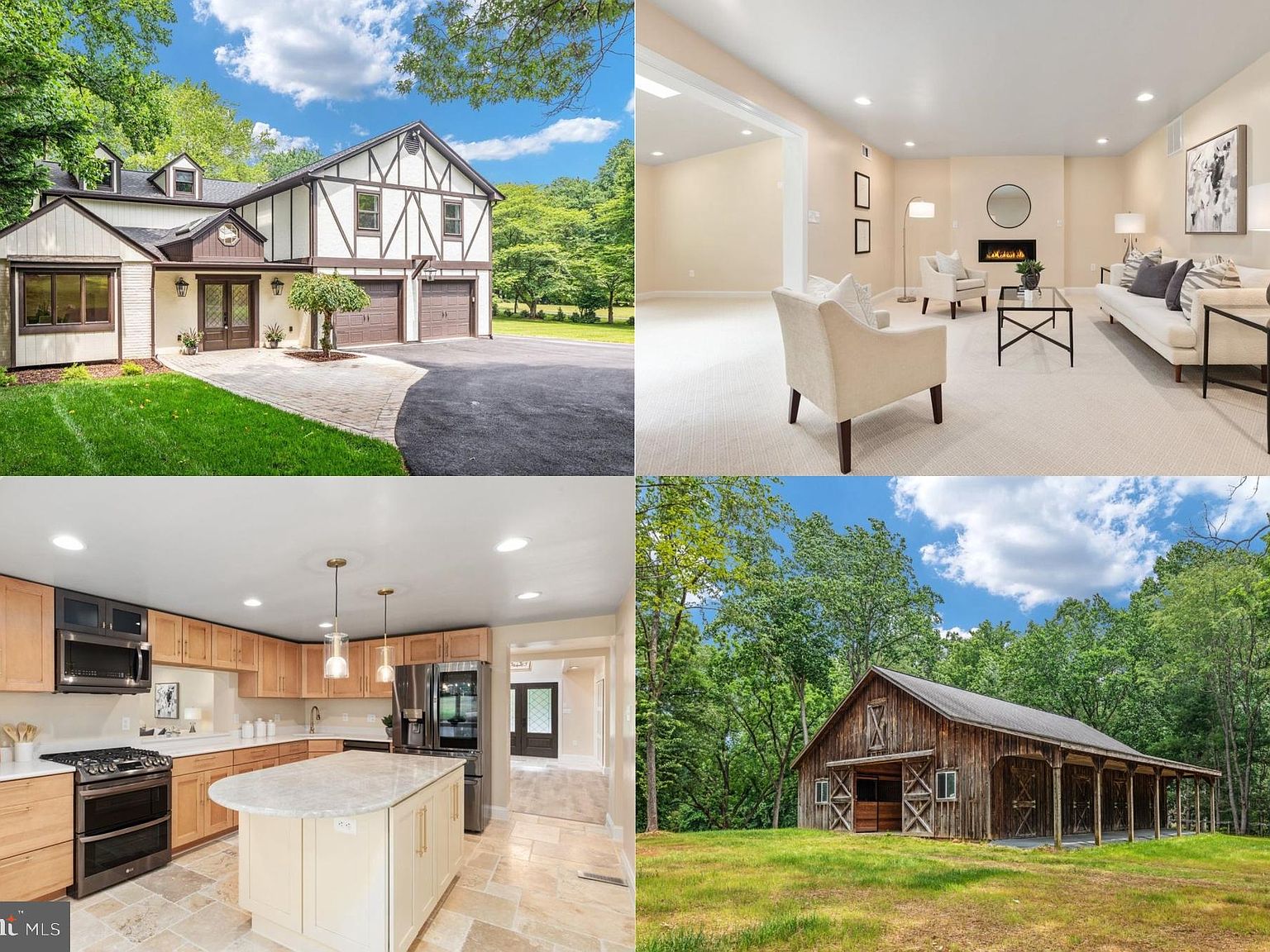 9036 Jeffery Rd, Great Falls, VA 22066 MLS VAFX2132098 Zillow