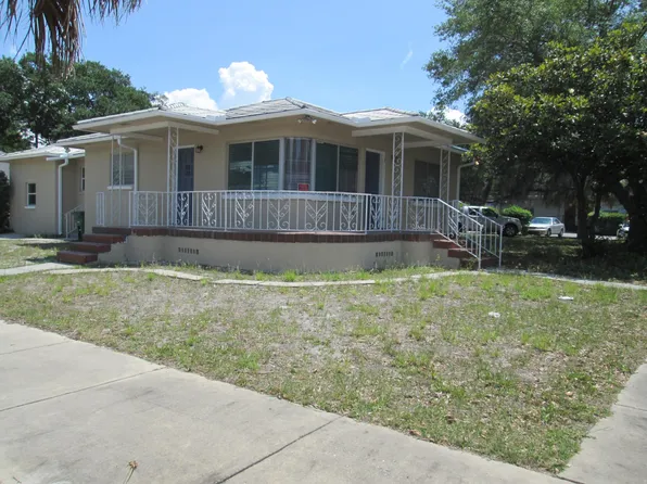 707 N Oregon Ave, Tampa, FL 33606