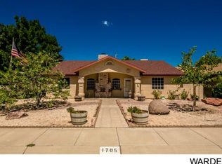 1705 Hope Ave, Kingman, AZ 86401