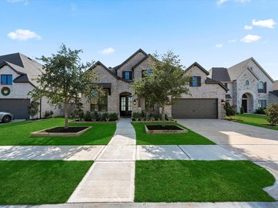 30715 Chamomile Bnd, Brookshire, TX, 77423