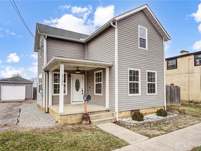 105 N Xenia Dr, Enon, OH, 45323