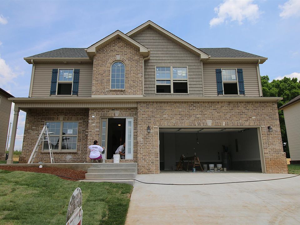 1st image of 175 Sunset Mdws Lot 175