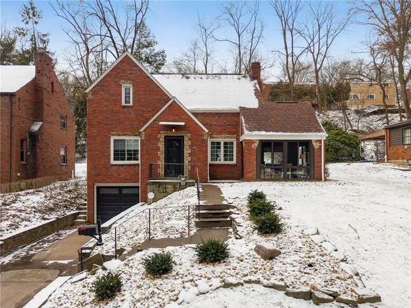 224 Cascade Rd, Pittsburgh, PA 15221